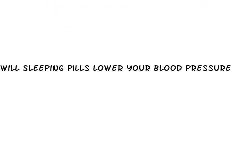 will-sleeping-pills-lower-your-blood-pressure-kevin-quantum-magician