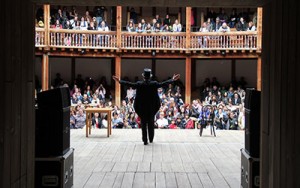 Stage Magic Kevin McMahon