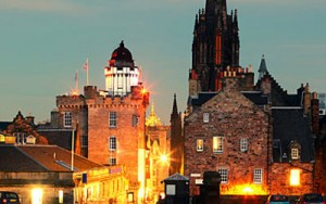 Tower of Illusion Kevin McMahon