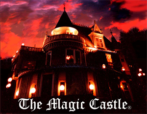 The Magic Castle