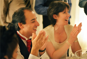 Party Magician Scotland